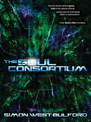 cover image of The Soul Consortium